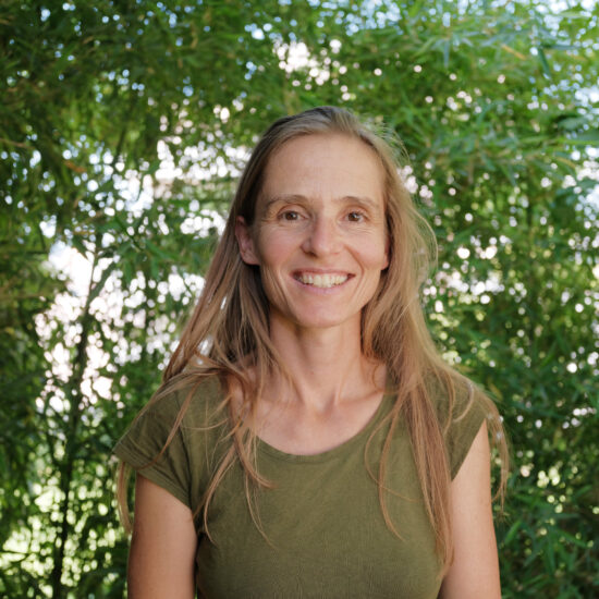 Rahel Wohlgensinger